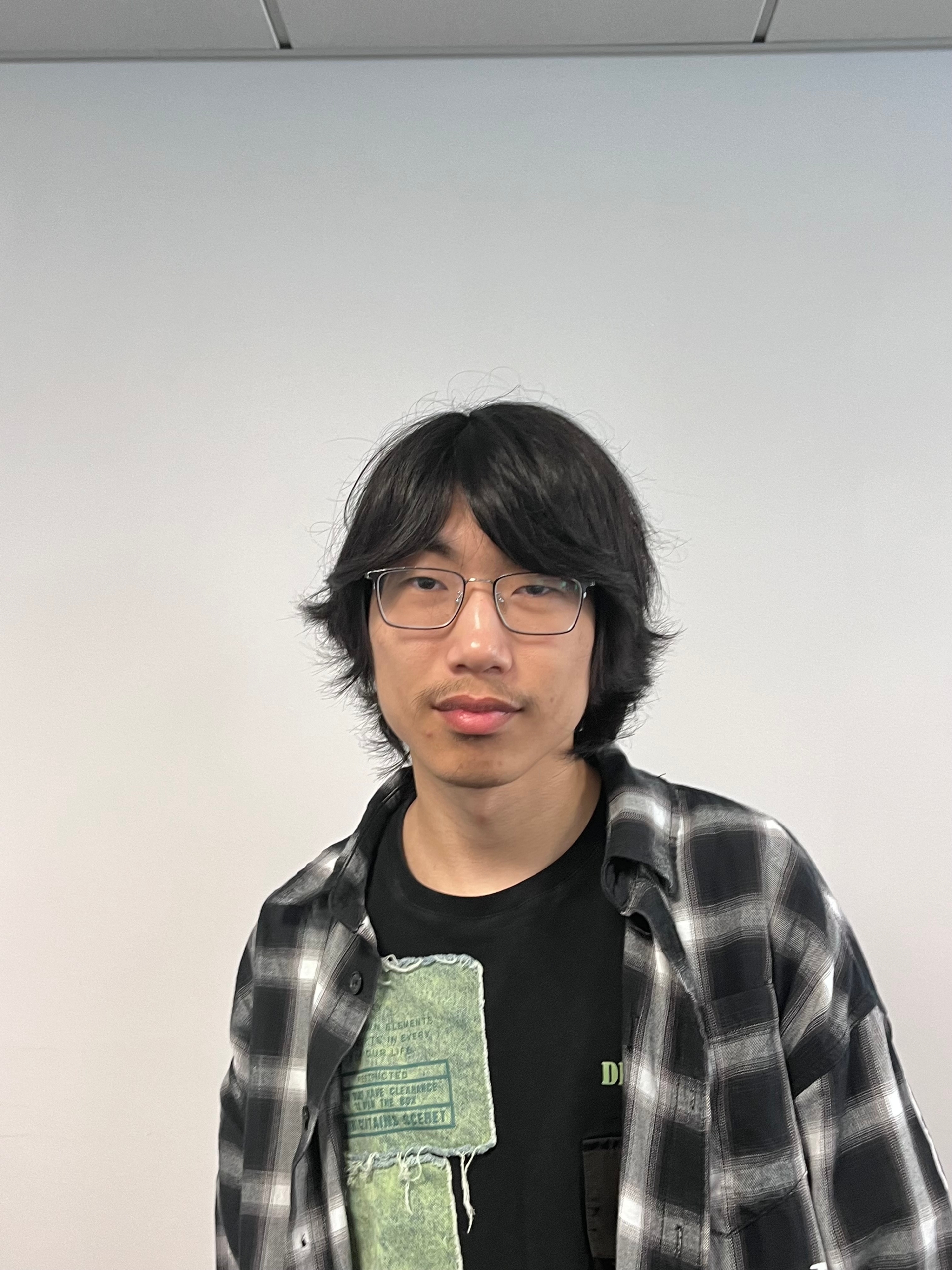 Dieses Bild zeigt Peng Liu