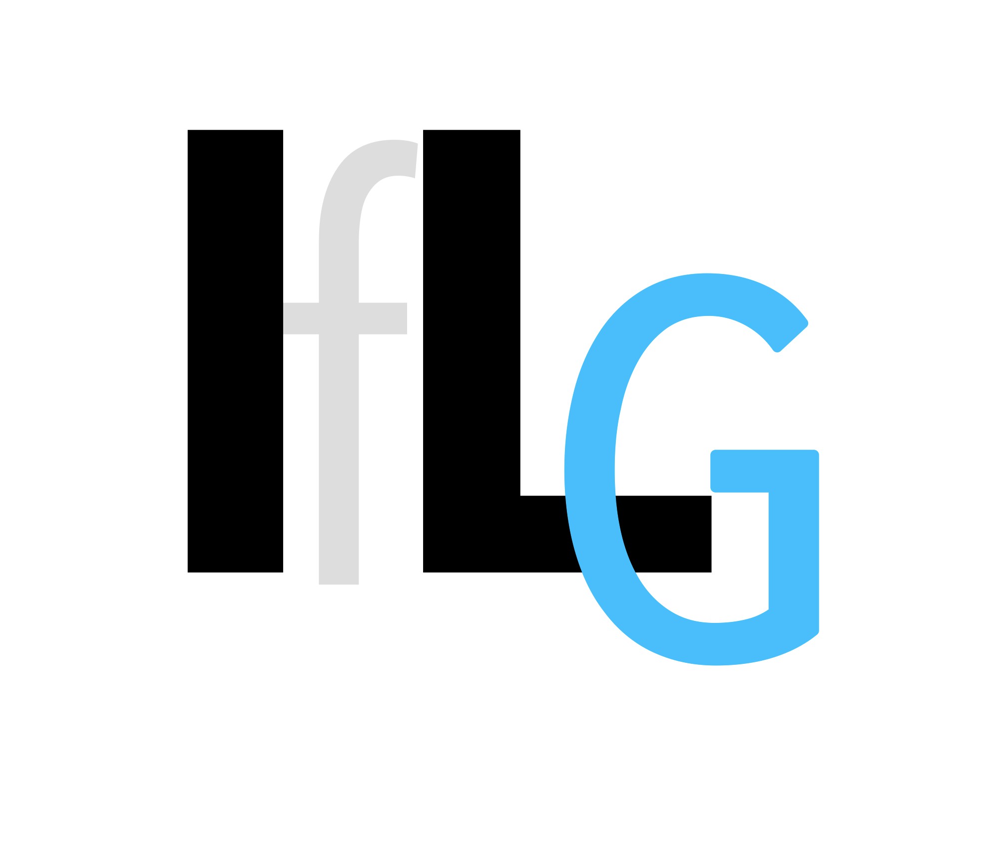 Das Logo des ILG