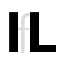 Das Logo des Instituts für Linguistik