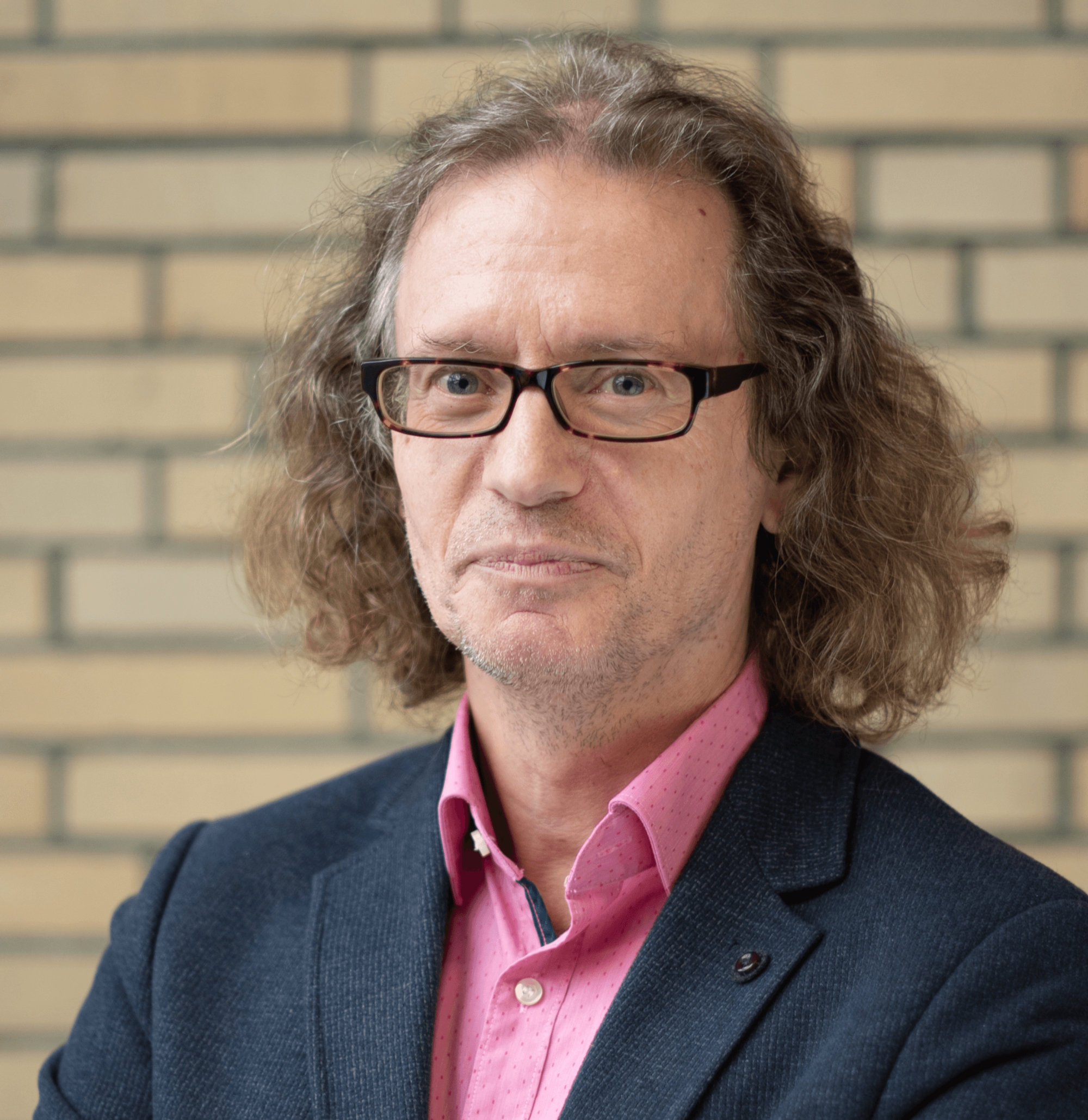 Dieses Bild zeigt Jürgen Pafel