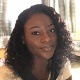 This image shows Candy Adusei