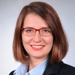 This picture showsGianina Iordăchioaia