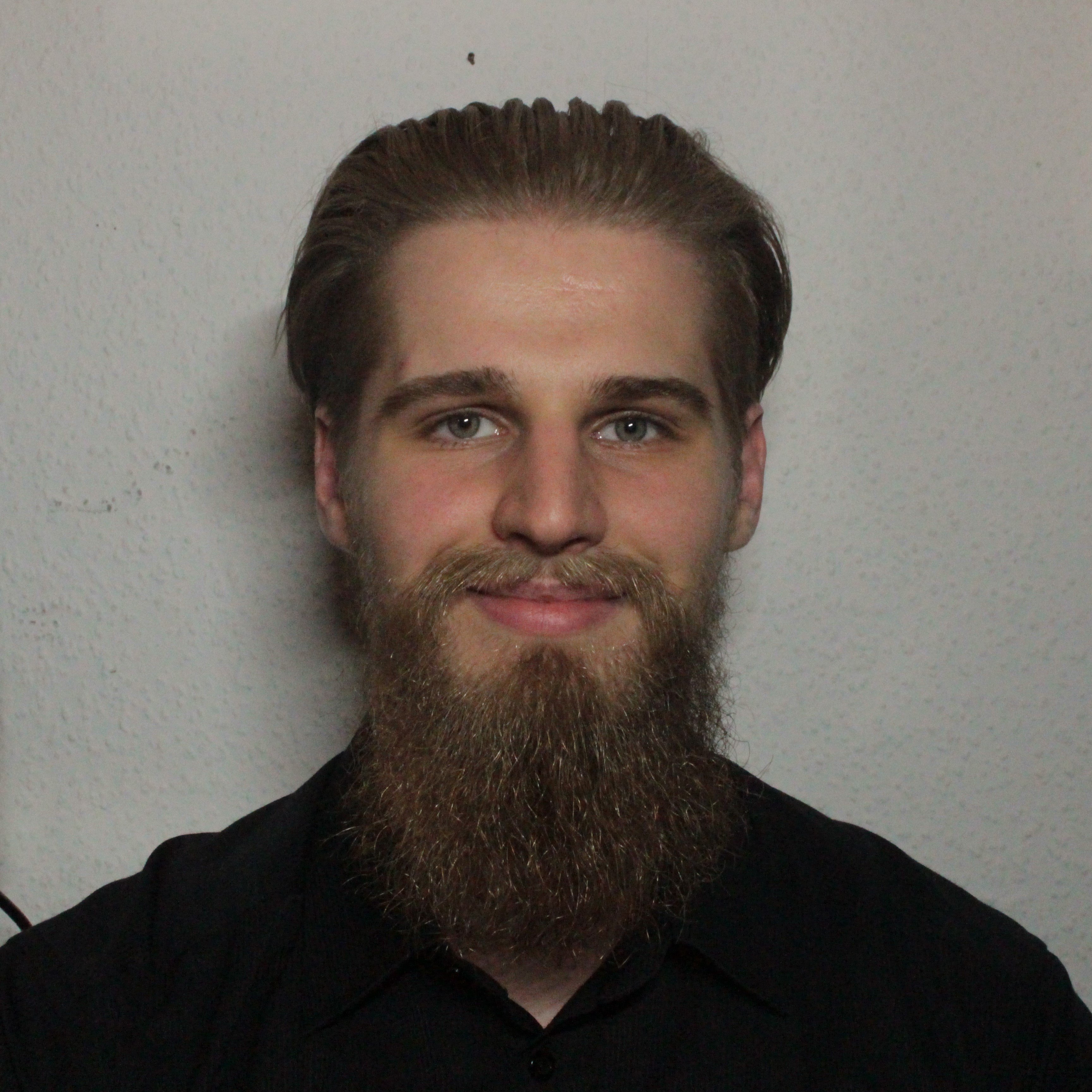This image shows Laurenz Abeln