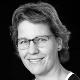 This image shows Dr. Silke Fischer