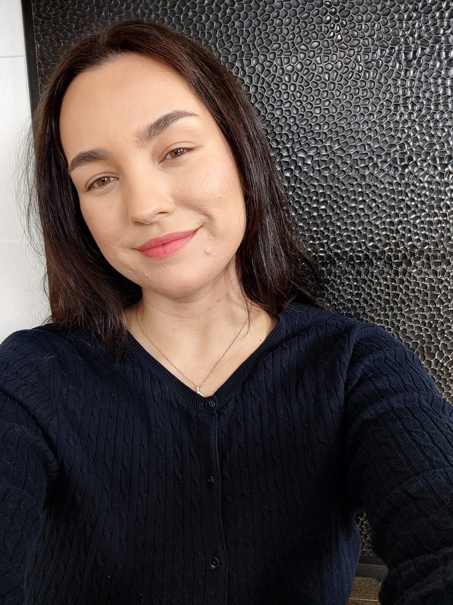 This image shows Xenia Hoff
