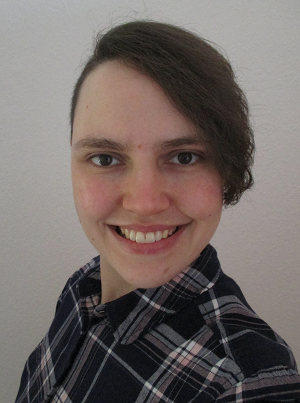 Dieses Bild zeigt Yvonne Kilian